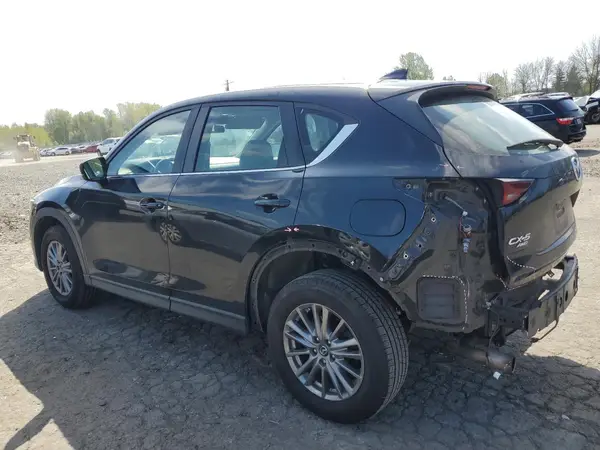 JM3KFBBM8J0386694 2018 MAZDA CX-5 - Image 2