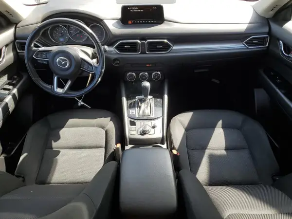 JM3KFBBM8J0386694 2018 MAZDA CX-5 - Image 8