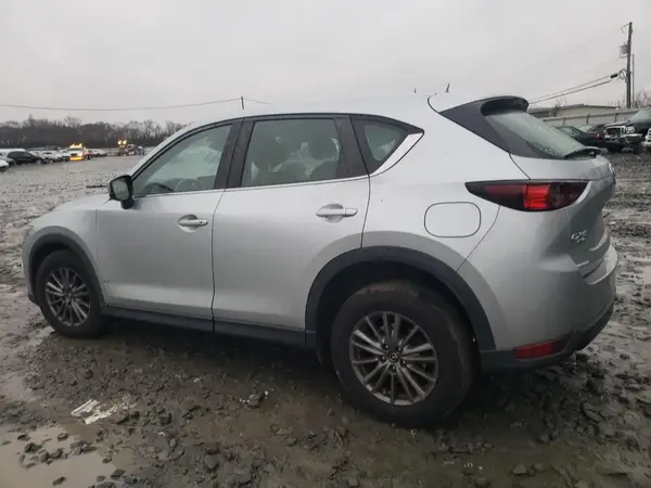JM3KFBBM8J0387943 2018 MAZDA CX-5 - Image 2