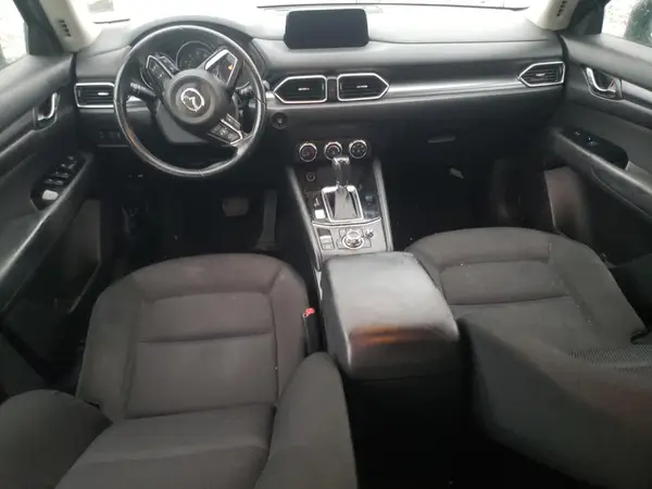 JM3KFBBM8J0387943 2018 MAZDA CX-5 - Image 8