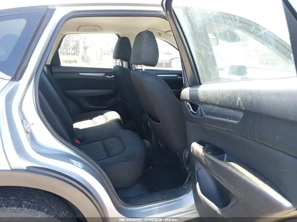 JM3KFBBM8J0393614 2018 MAZDA CX-5 - Image 8
