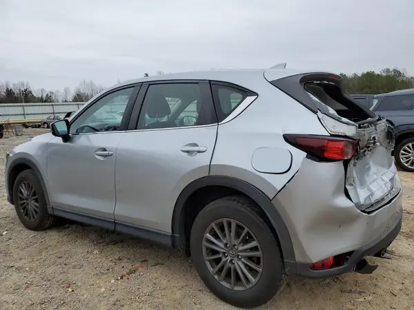 JM3KFBBM8J0394357 2018 MAZDA CX-5 - Image 2