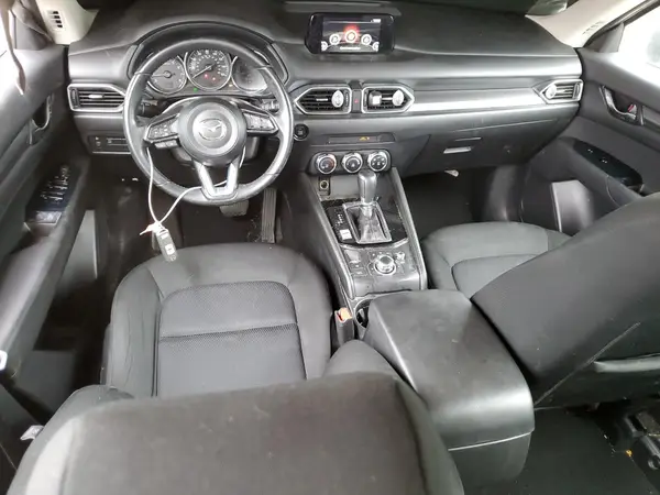 JM3KFBBM8J0394357 2018 MAZDA CX-5 - Image 8