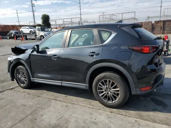 JM3KFBBM8J0396786 2018 MAZDA CX-5 - Image 2