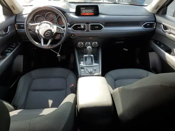 JM3KFBBM8J0396786 2018 MAZDA CX-5 - Image 8