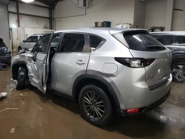 JM3KFBBM8J0405678 2018 MAZDA CX-5 - Image 2