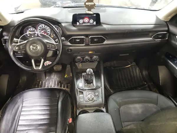 JM3KFBBM8J0405678 2018 MAZDA CX-5 - Image 8