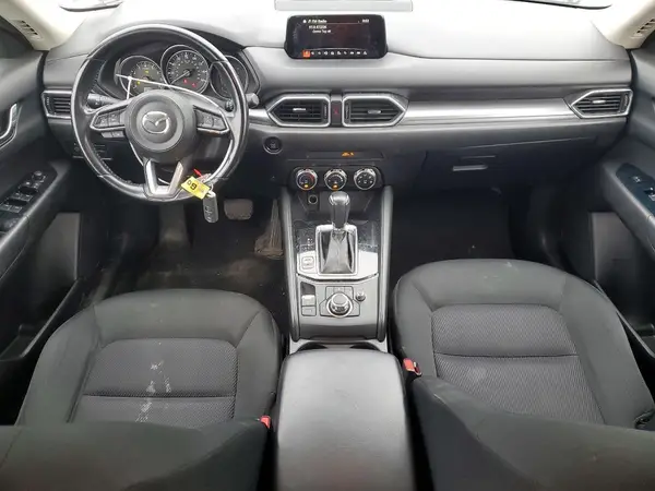 JM3KFBBM8J0413568 2018 MAZDA CX-5 - Image 8