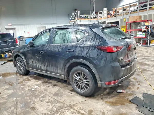 JM3KFBBM8J0423887 2018 MAZDA CX-5 - Image 2