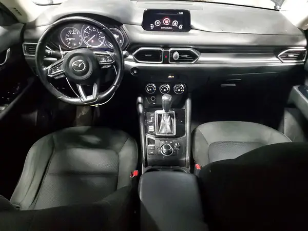 JM3KFBBM8J0423887 2018 MAZDA CX-5 - Image 8