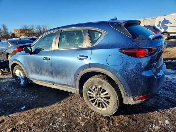 JM3KFBBM8J0430998 2018 MAZDA CX-5 - Image 2