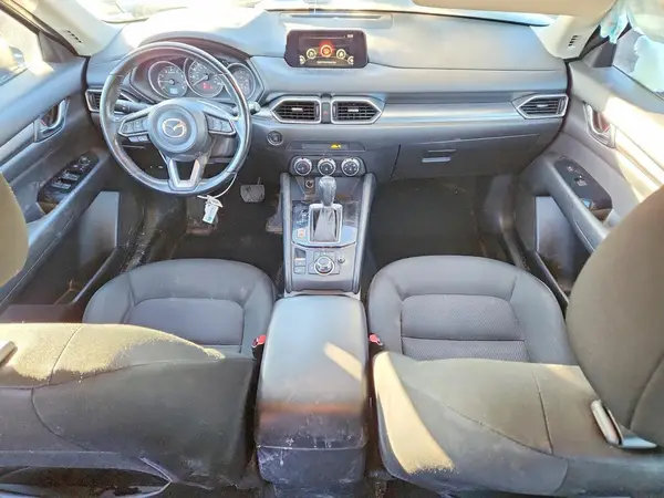 JM3KFBBM8J0430998 2018 MAZDA CX-5 - Image 8