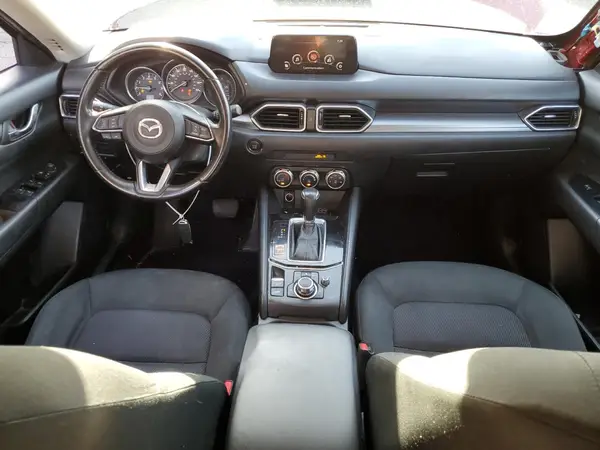 JM3KFBBM8J0433920 2018 MAZDA CX-5 - Image 8
