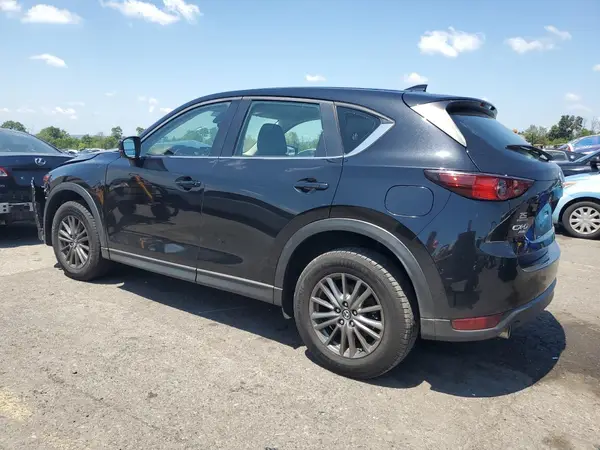 JM3KFBBM8J0434744 2018 MAZDA CX-5 - Image 2