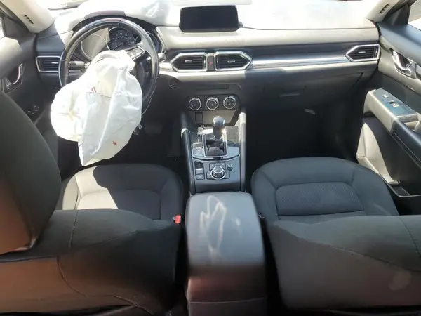 JM3KFBBM8J0434744 2018 MAZDA CX-5 - Image 8