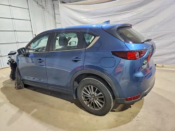 JM3KFBBM8J0442780 2018 MAZDA CX-5 - Image 2
