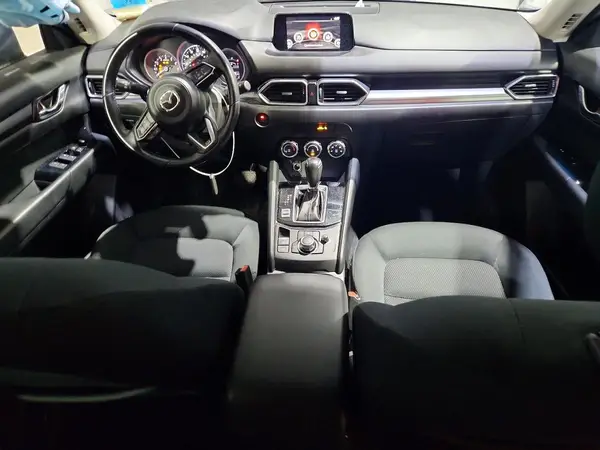 JM3KFBBM8J0442780 2018 MAZDA CX-5 - Image 8