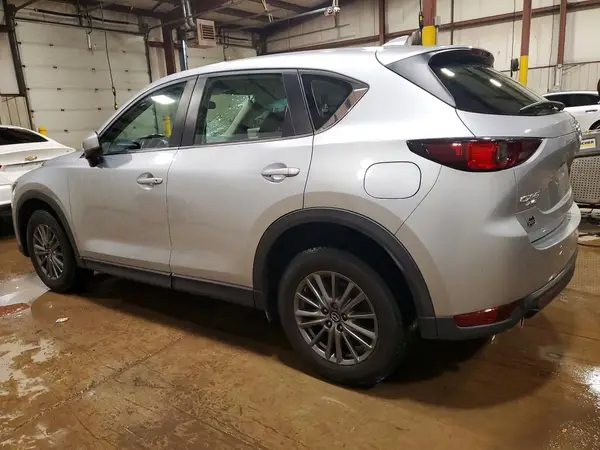 JM3KFBBM8J0445968 2018 MAZDA CX-5 - Image 2