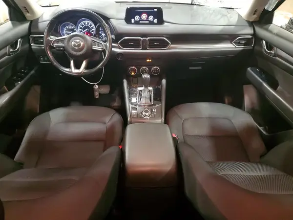 JM3KFBBM8J0445968 2018 MAZDA CX-5 - Image 8
