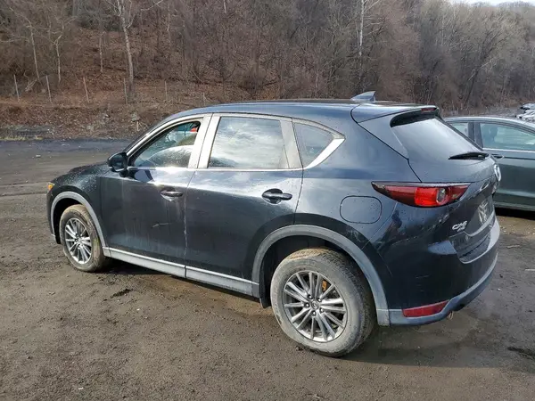 JM3KFBBM8J0448689 2018 MAZDA CX-5 - Image 2