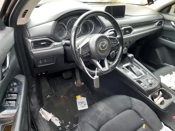JM3KFBBM8J0448689 2018 MAZDA CX-5 - Image 8