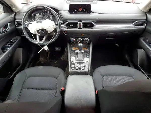 JM3KFBBM8J0449356 2018 MAZDA CX-5 - Image 8