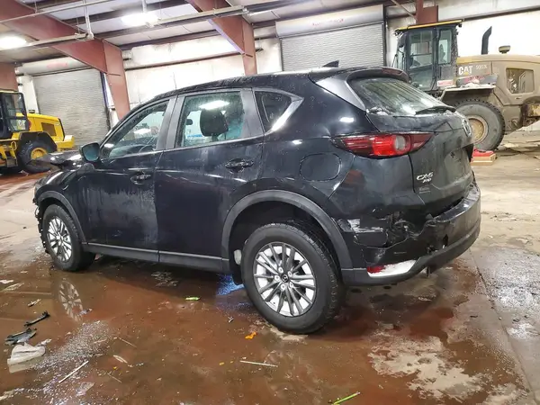 JM3KFBBM8J0458641 2018 MAZDA CX-5 - Image 2