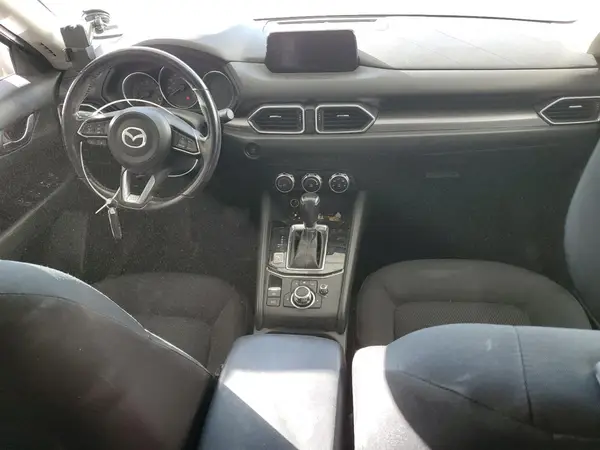 JM3KFBBM8J0460017 2018 MAZDA CX-5 - Image 8