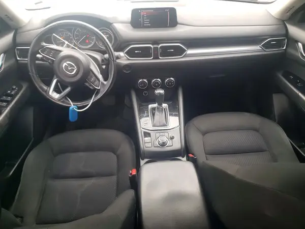 JM3KFBBM8J0465413 2018 MAZDA CX-5 - Image 8