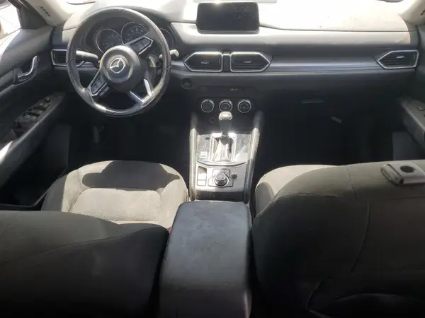 JM3KFBBM8J0469851 2018 MAZDA CX-5 - Image 8