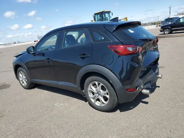 JM3KFBBM8J0473317 2018 MAZDA CX-5 - Image 2