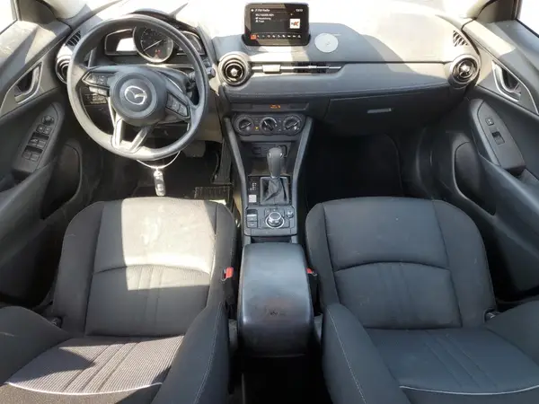 JM3KFBBM8J0473317 2018 MAZDA CX-5 - Image 8