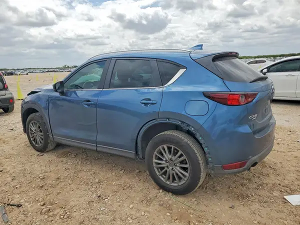 JM3KFBBM8J1343385 2018 MAZDA CX-5 - Image 2