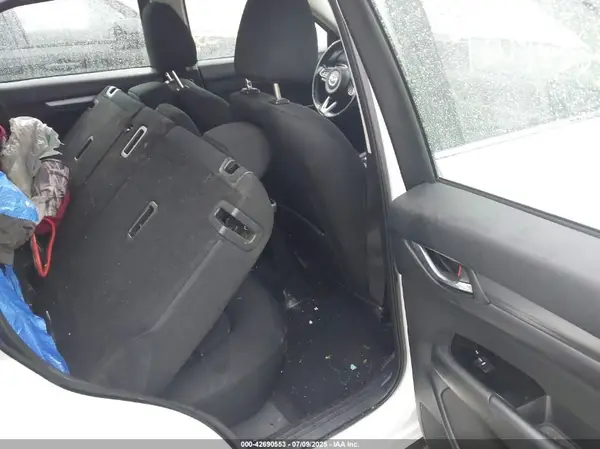 JM3KFBBM8K0532304 2019 MAZDA CX-5 - Image 8