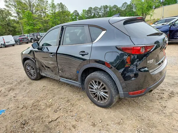 JM3KFBBM8K0533646 2019 MAZDA CX-5 - Image 2
