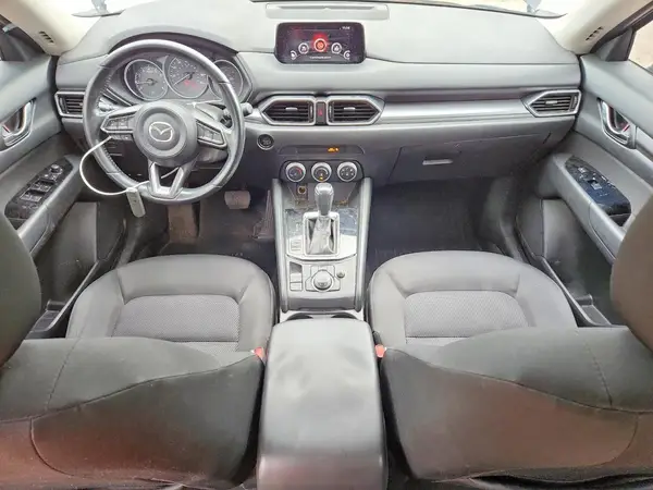 JM3KFBBM8K0533646 2019 MAZDA CX-5 - Image 8