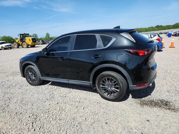 JM3KFBBM8K0598772 2019 MAZDA CX-5 - Image 2