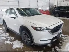 JM3KFBBM8K0599646 2019 MAZDA CX-5