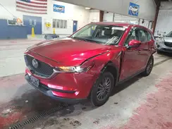 JM3KFBBM8K0611732 2019 MAZDA CX-5