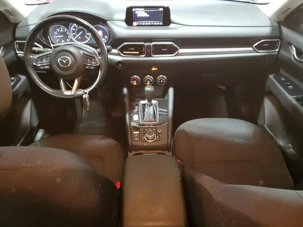 JM3KFBBM8K0611732 2019 MAZDA CX-5 - Image 8