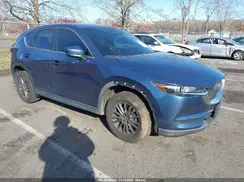 JM3KFBBM8K0614193 2019 MAZDA CX-5
