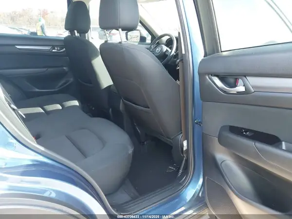 JM3KFBBM8K0614193 2019 MAZDA CX-5 - Image 8