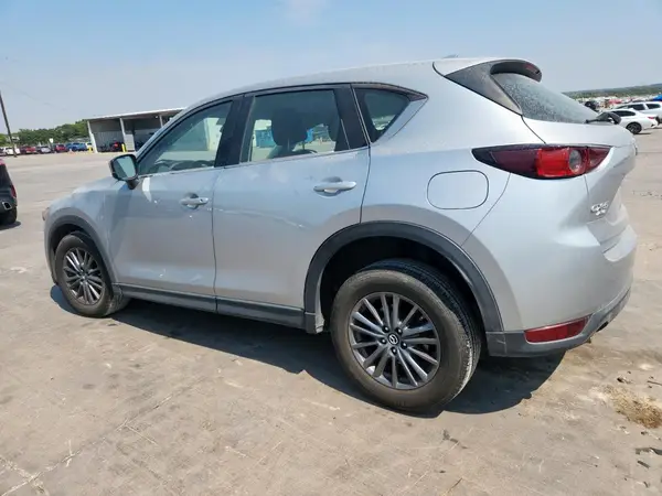 JM3KFBBM8K0632905 2019 MAZDA CX-5 - Image 2