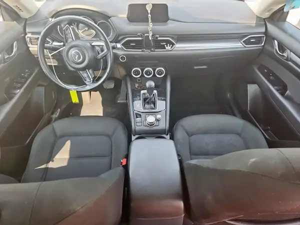 JM3KFBBM8K0632905 2019 MAZDA CX-5 - Image 8