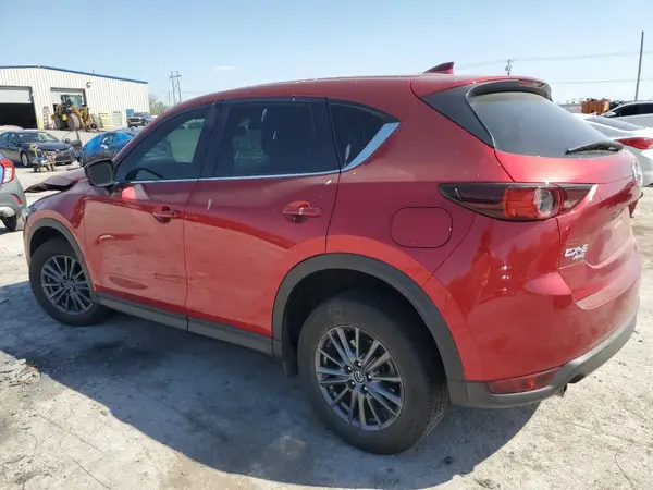 JM3KFBBM8K0649252 2019 MAZDA CX-5 - Image 2