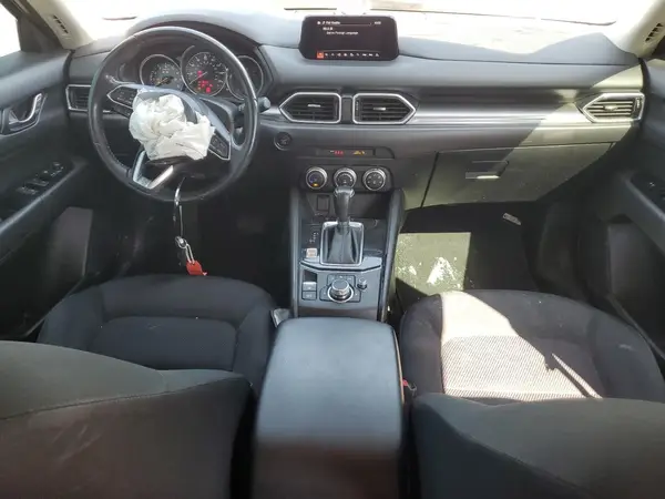 JM3KFBBM8K0649252 2019 MAZDA CX-5 - Image 8