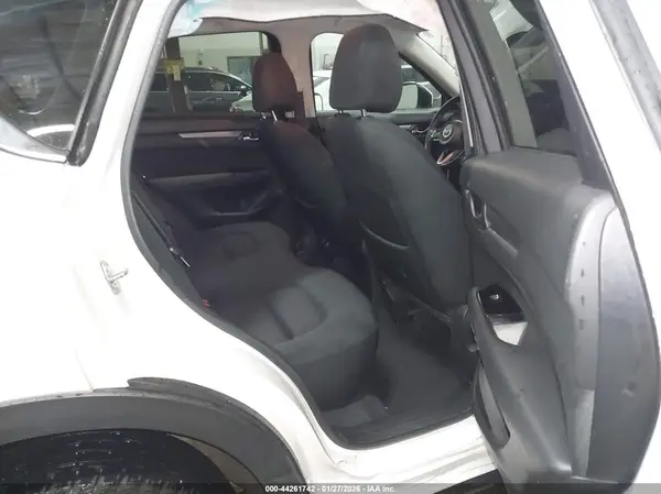 JM3KFBBM8K0656685 2019 MAZDA CX-5 - Image 8