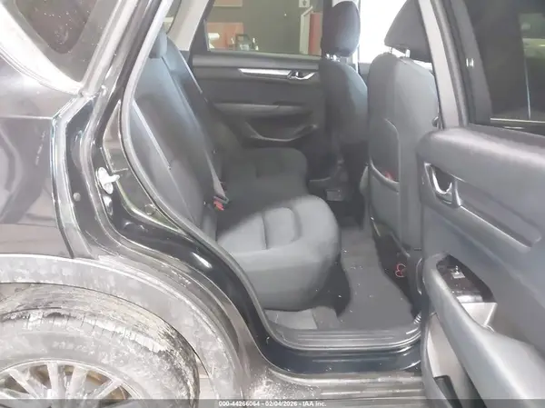 JM3KFBBM8K0658808 2019 MAZDA CX-5 - Image 8