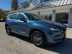 JM3KFBBM8K0663846 2019 MAZDA CX-5