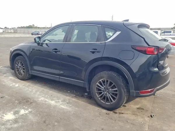 JM3KFBBM8K0668187 2019 MAZDA CX-5 - Image 2